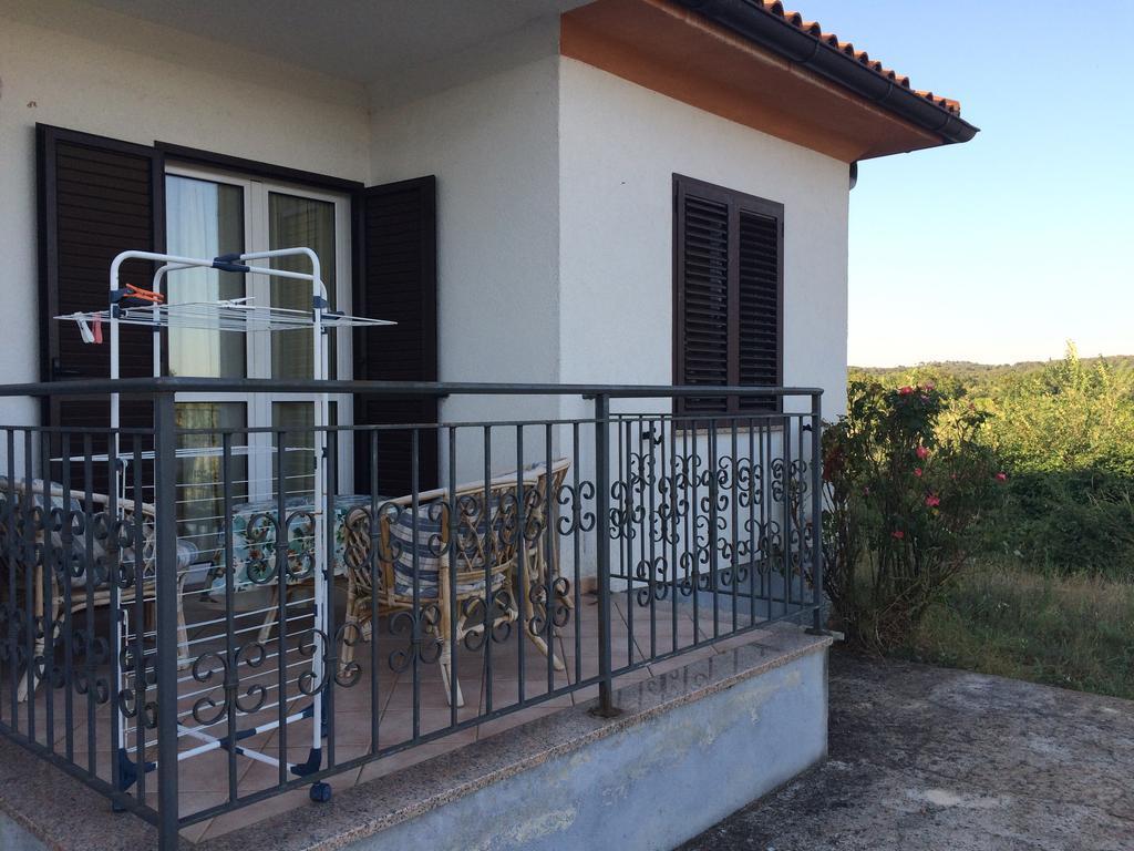 Apartments Bodi Rovinj Exterior photo
