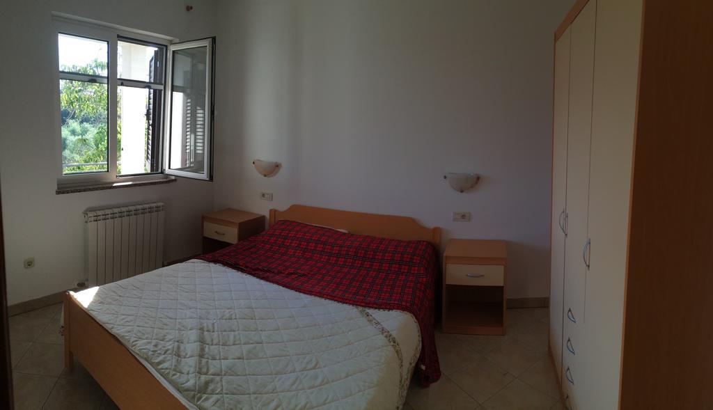 Apartments Bodi Rovinj Exterior photo