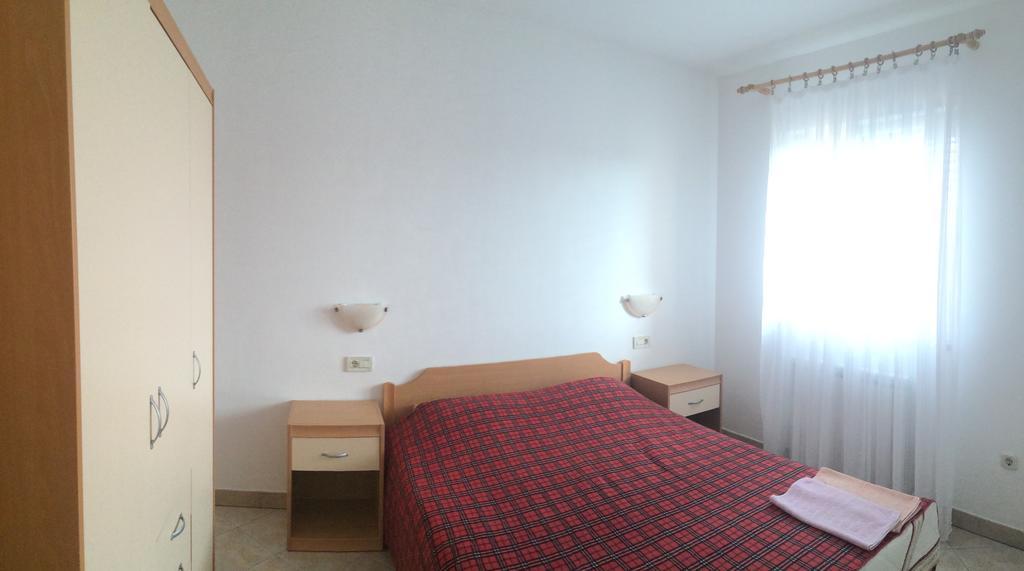 Apartments Bodi Rovinj Exterior photo